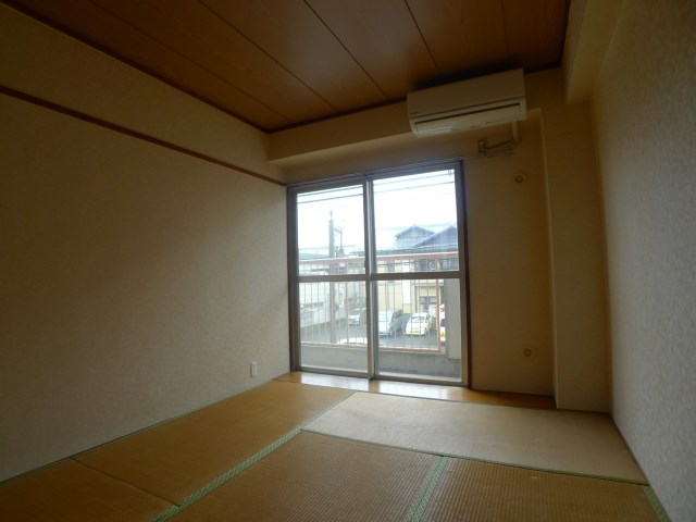 グランデージ武里 その他部屋・スペース
