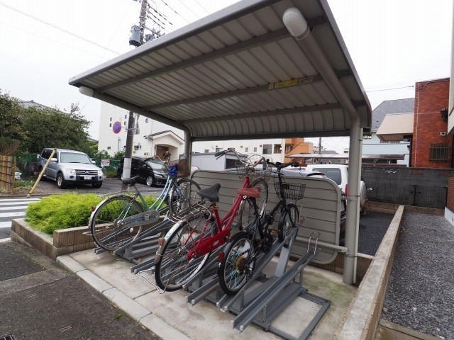 カトレアⅡ その他共有部分