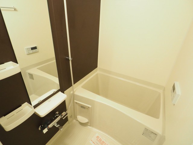 カトレアⅡ 風呂画像