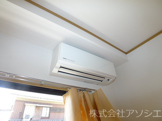 ロイヤル島田 その他設備