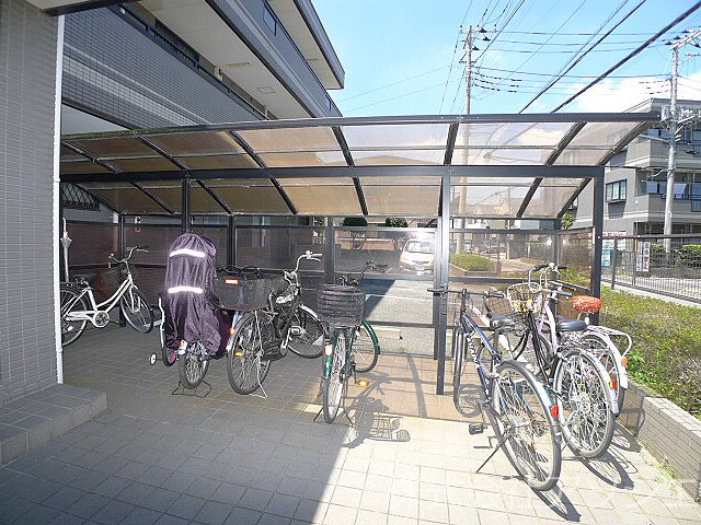 ロイヤル島田 その他共有部分
