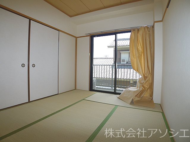 ロイヤル島田 その他部屋・スペース
