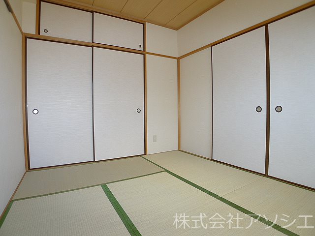 ロイヤル島田 その他部屋・スペース