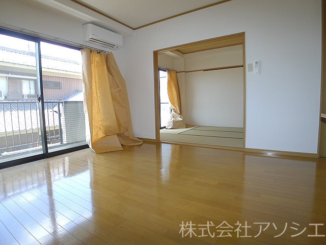 ロイヤル島田 その他部屋・スペース