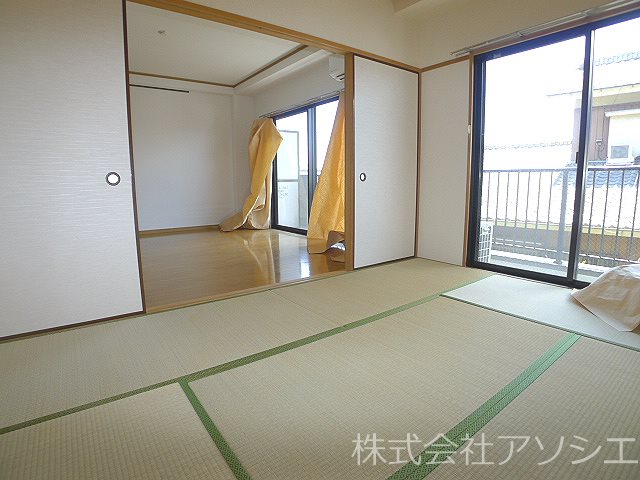 ロイヤル島田 その他部屋・スペース