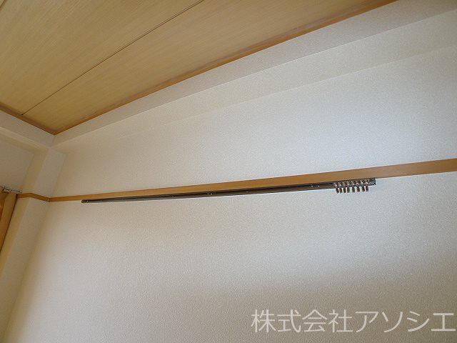 ロイヤル島田 その他設備