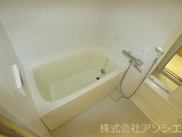ロイヤル島田 風呂画像