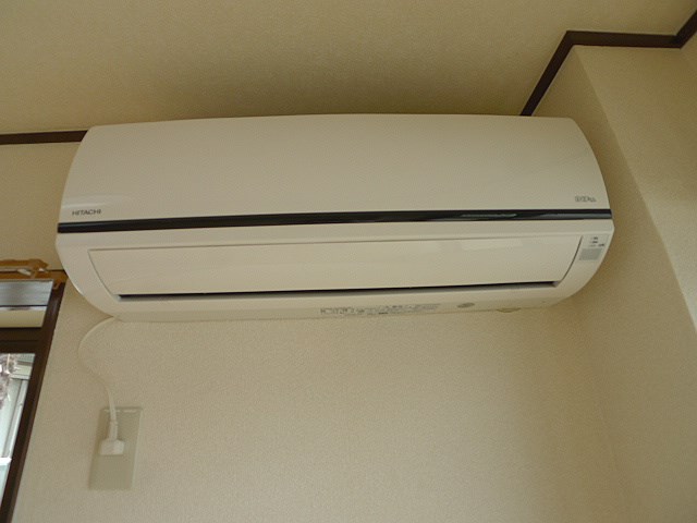 トーシンコーポ その他設備