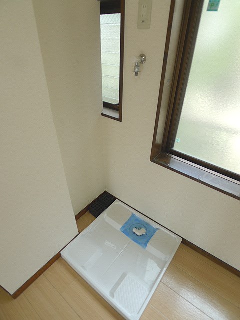 トーシンコーポ その他設備