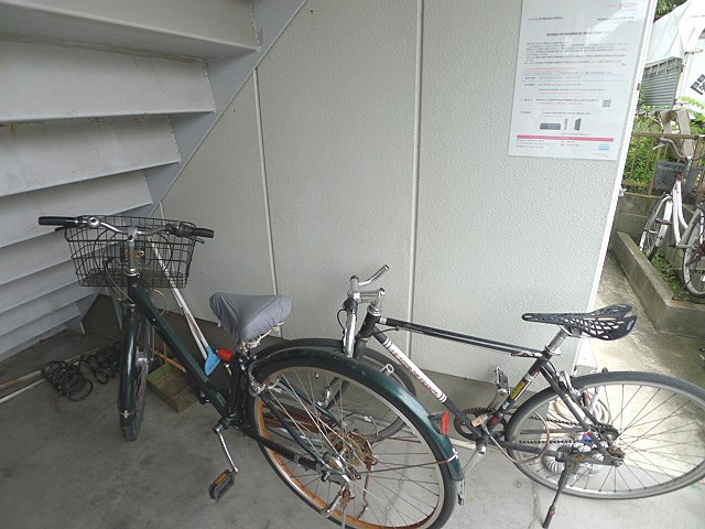 トーシンコーポ その他共有部分