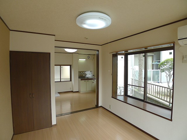 トーシンコーポ その他部屋・スペース