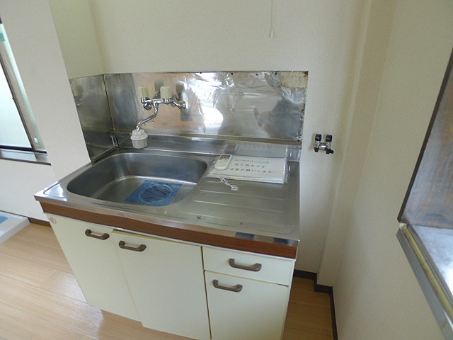 トーシンコーポ キッチン