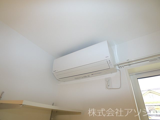 MQuarto谷塚 その他設備
