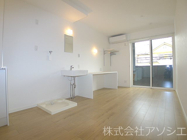 MQuarto谷塚 その他部屋・スペース