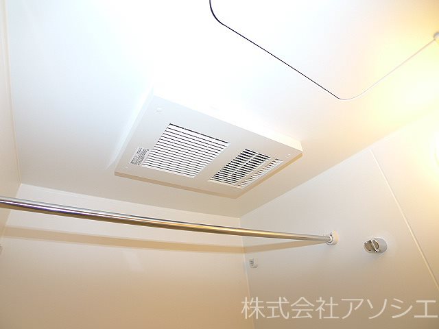 MQuarto谷塚 その他設備
