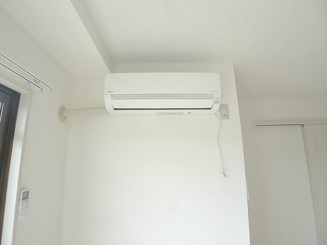 川口マンション その他設備