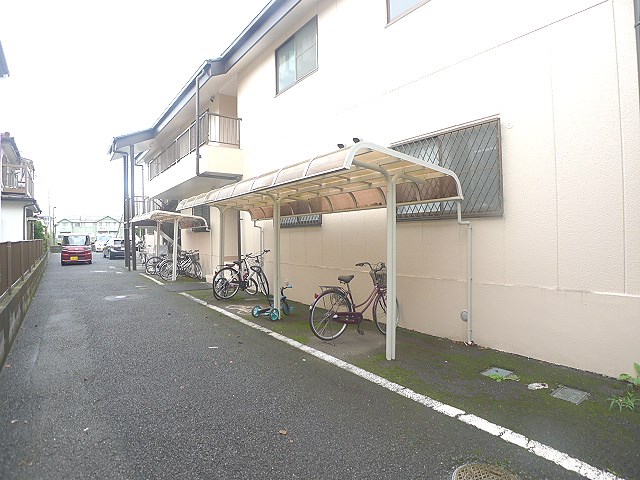川口マンション その他共有部分