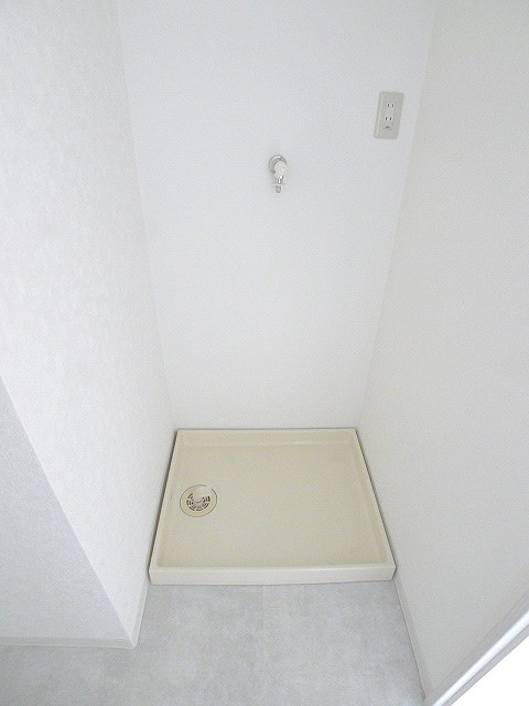 川口マンション その他設備