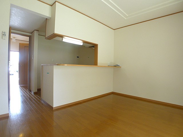 Garden House 三郷　B その他設備