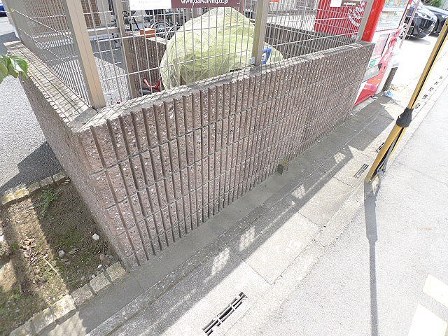 Garden House 三郷　B その他共有部分
