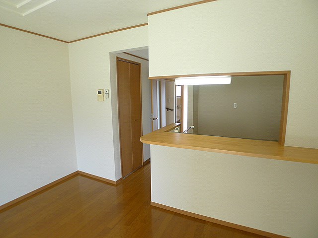 Garden House 三郷　B その他部屋・スペース