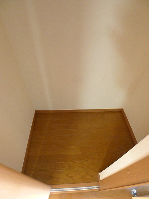 Garden House 三郷　B 収納