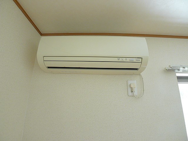 Garden House 三郷　B その他設備