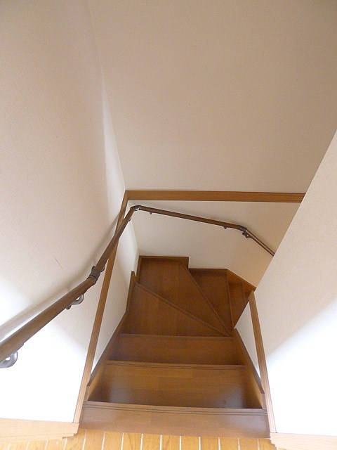 Garden House 三郷　B その他部屋・スペース