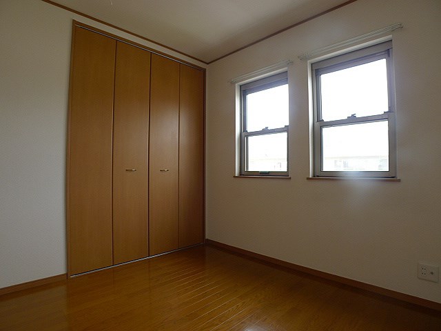 Garden House 三郷　B その他部屋・スペース