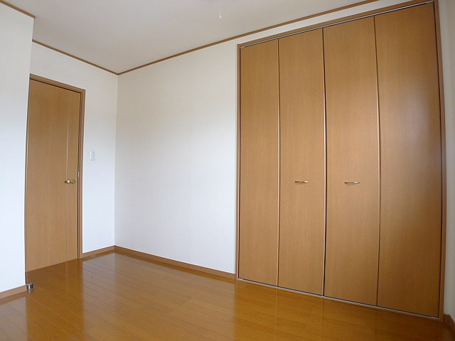 Garden House 三郷　B その他部屋・スペース