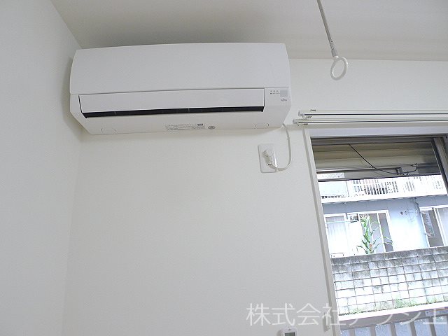 ウエストガーデン大場 その他設備