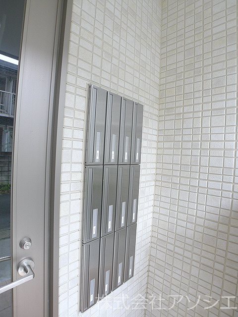 ウエストガーデン大場 その他共有部分