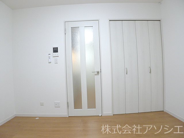 ウエストガーデン大場 その他部屋・スペース