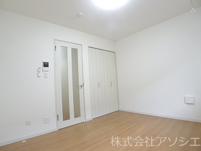 ウエストガーデン大場 その他部屋・スペース