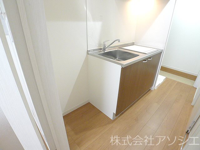 ウエストガーデン大場 その他部屋・スペース