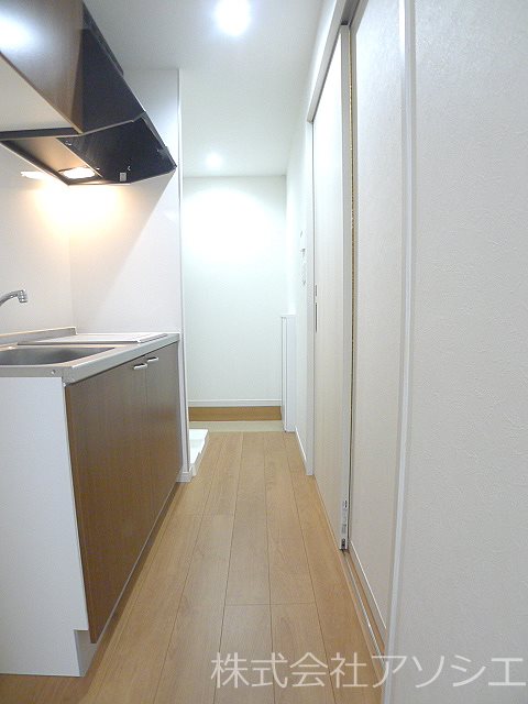 ウエストガーデン大場 その他部屋・スペース