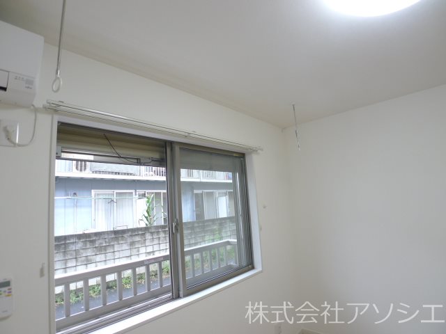 ウエストガーデン大場 その他設備