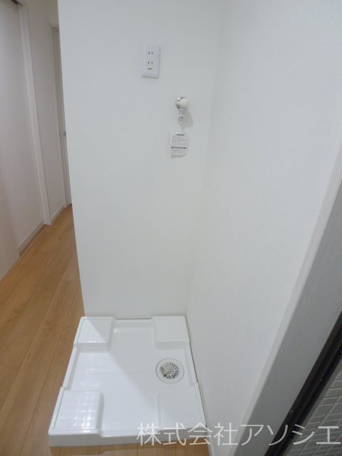ウエストガーデン大場 その他設備