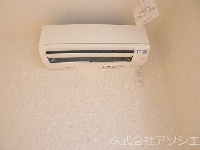 ヴィラート武里 その他設備