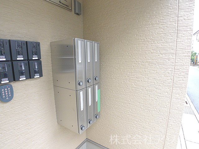 ヴィラート武里 その他共有部分
