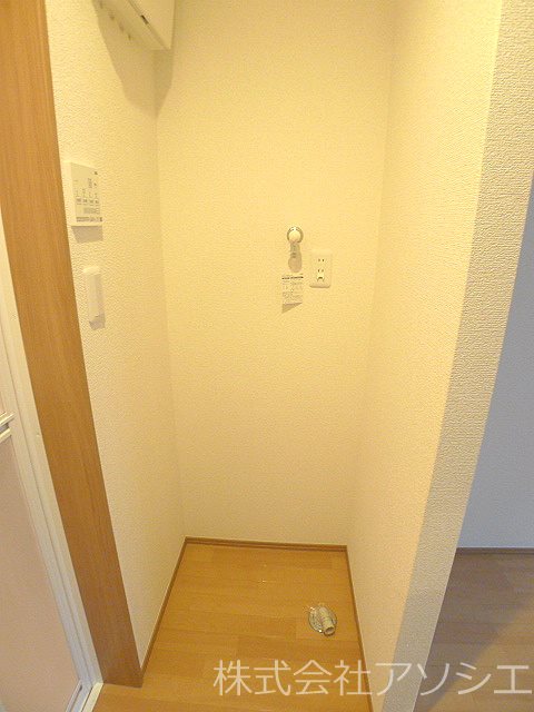 ヴィラート武里 その他設備