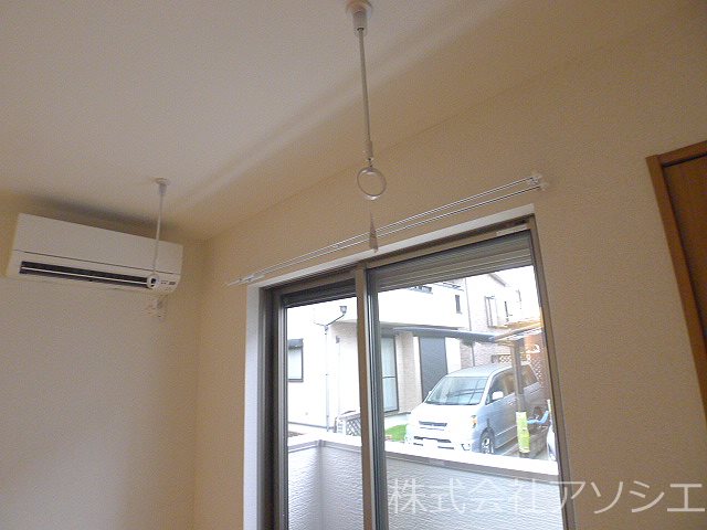 ヴィラート武里 その他設備