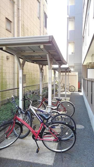 オーキッドコート その他共有部分