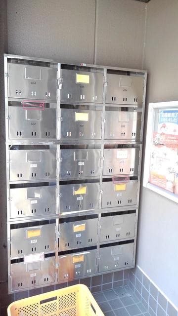 オーキッドコート その他共有部分