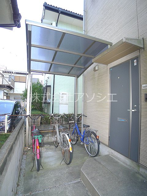 エスポワール その他共有部分