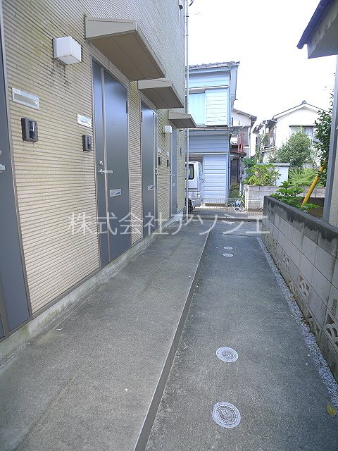 エスポワール その他共有部分
