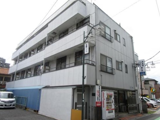 クオリティア春日部 外観