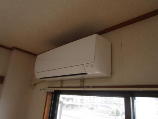 クオリティア春日部 その他設備