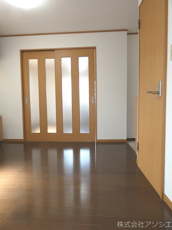 WISH越谷 その他部屋・スペース