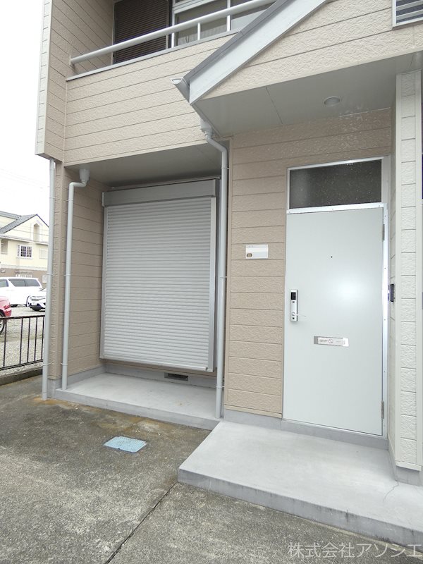 コーポ鈴木　A その他